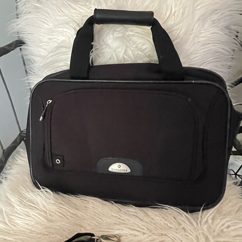 Briefcase - Picture 2 of 12